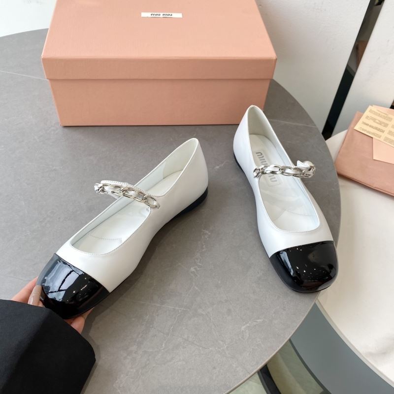 Miu Miu Shoes